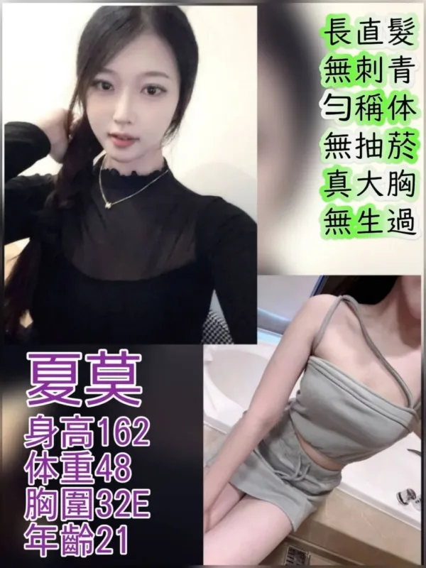 台北外送茶-夏莫 台北外送茶-夏莫